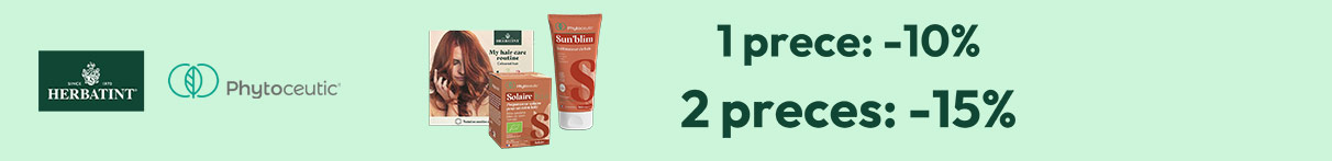 Phytoceutic, Herbatint