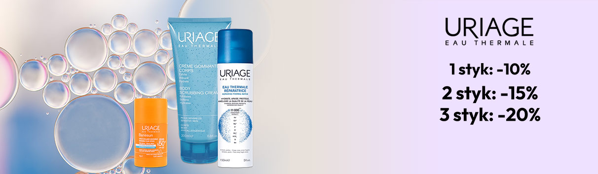 Uriage