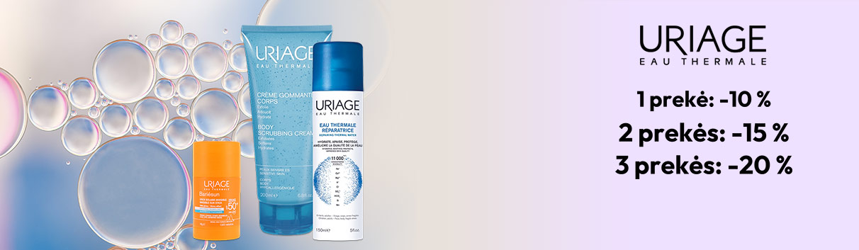 Uriage