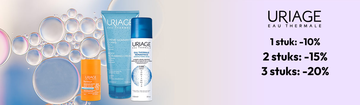 Uriage