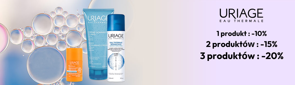 Uriage
