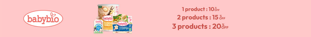 Babybio