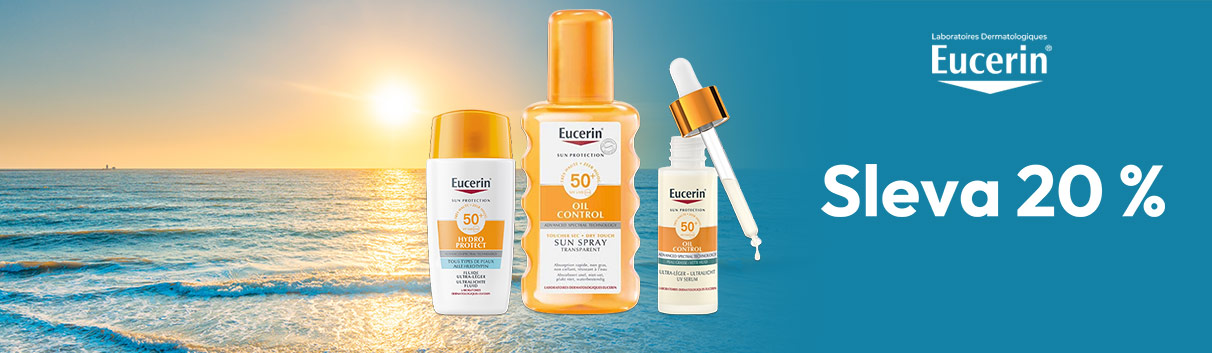 Eucerin