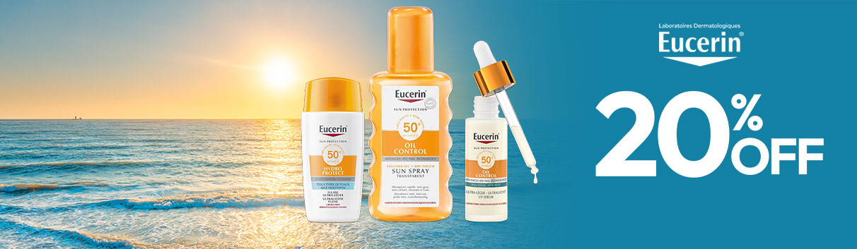 Eucerin