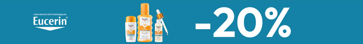 Eucerin