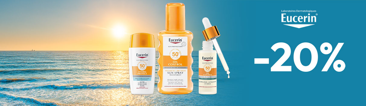 Eucerin