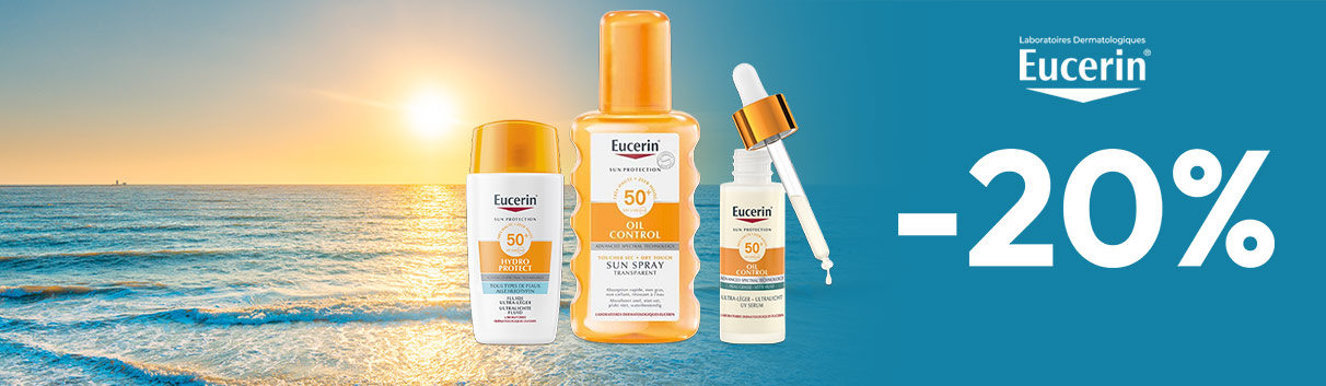 Eucerin