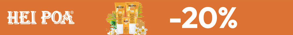 Hei Poa