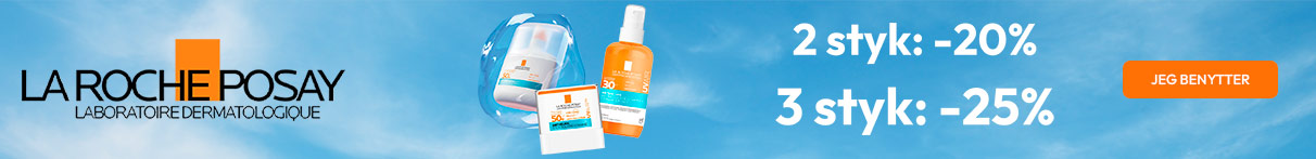 La Roche-Posay