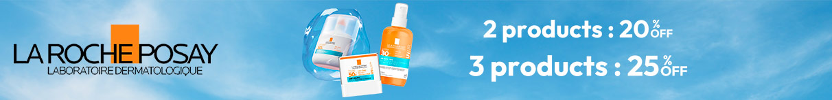 La Roche-Posay