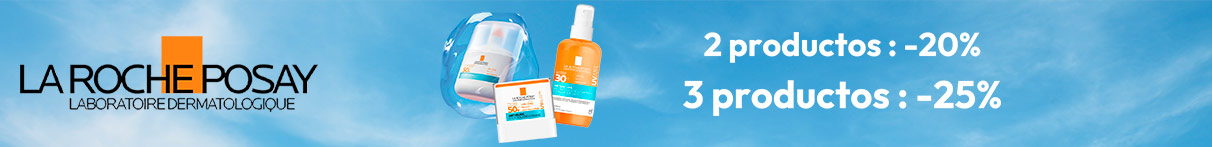 La Roche-Posay