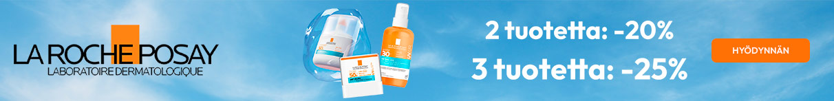 La Roche-Posay
