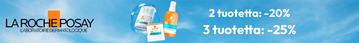 La Roche-Posay