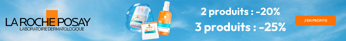 La Roche-Posay