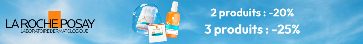 La Roche-Posay