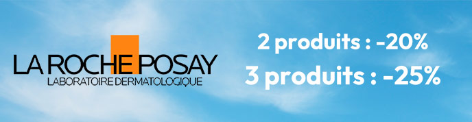 La Roche-Posay