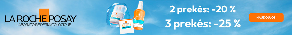 La Roche-Posay