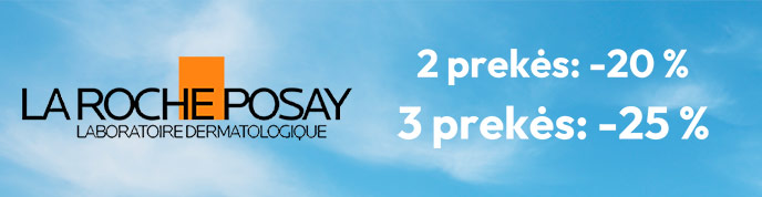 La Roche-Posay