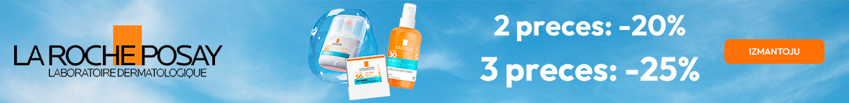 La Roche-Posay