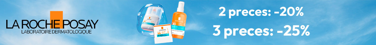 La Roche-Posay