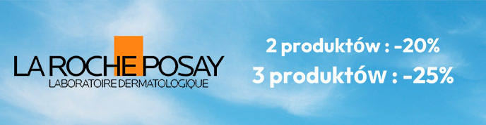 La Roche-Posay