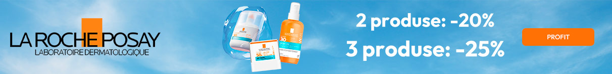 La Roche-Posay
