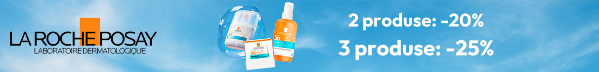 La Roche-Posay