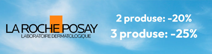 La Roche-Posay
