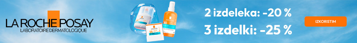 La Roche-Posay