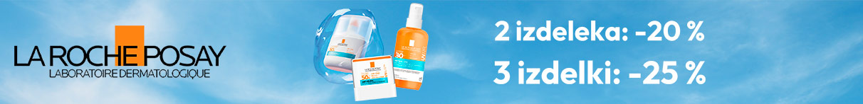 La Roche-Posay