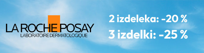 La Roche-Posay
