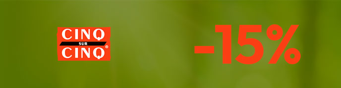 Fünf von Fünf