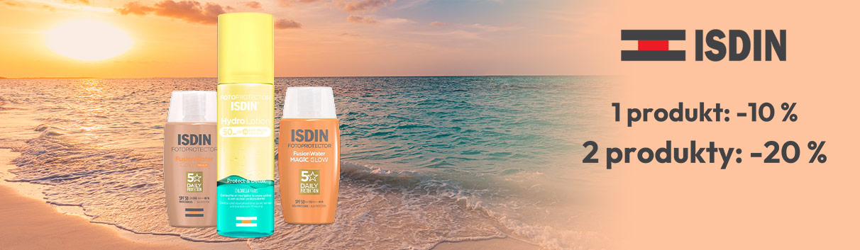 Isdin