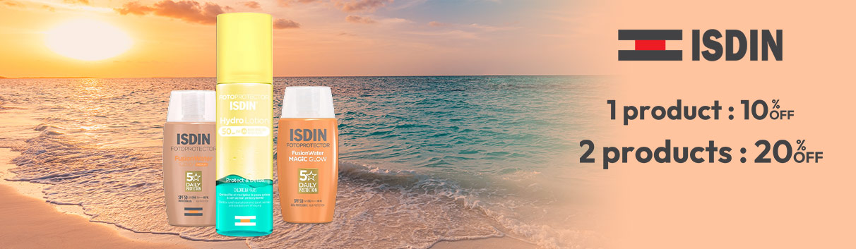 Isdin