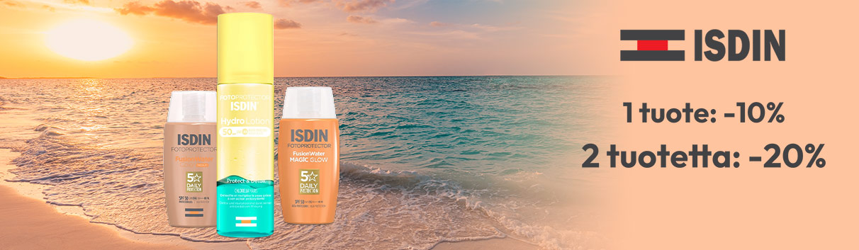 Isdin