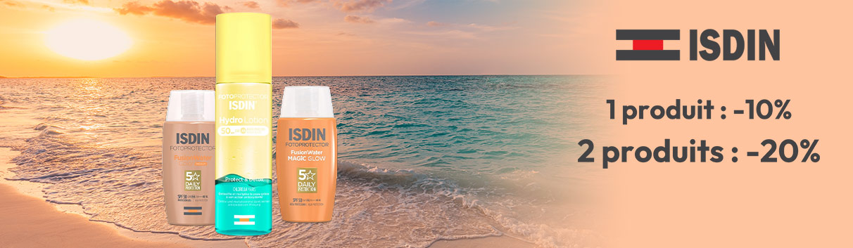 Isdin