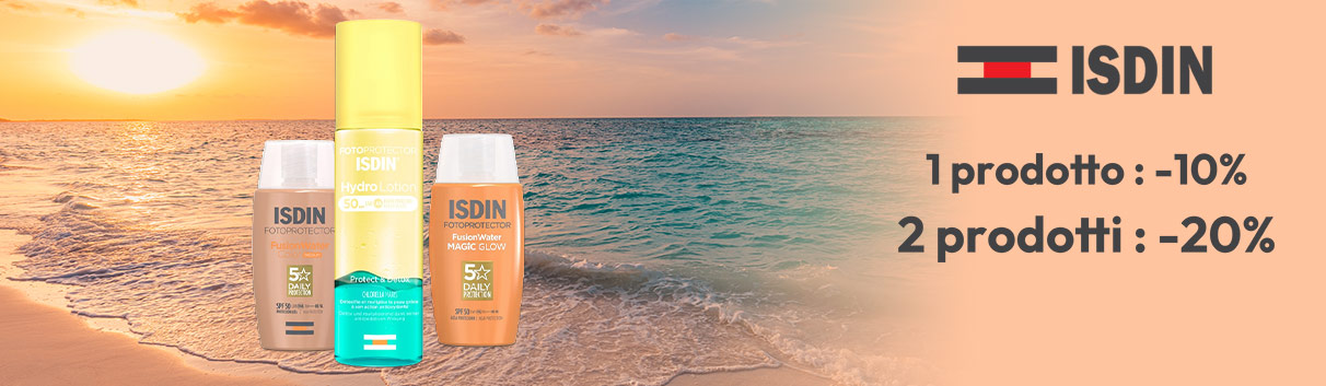 Isdin