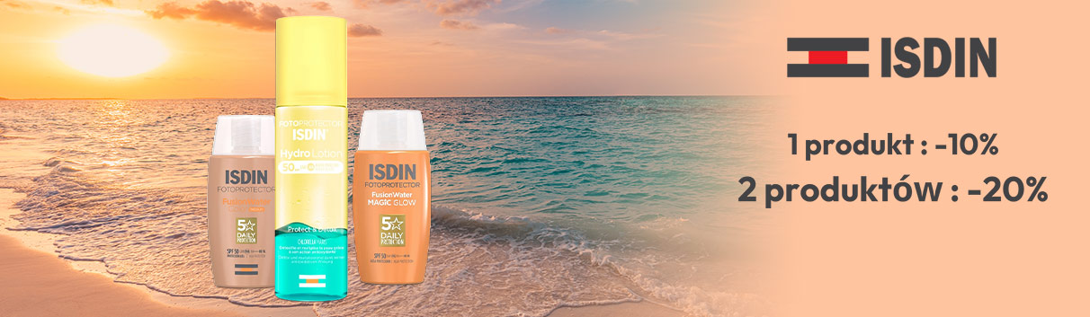 Isdin