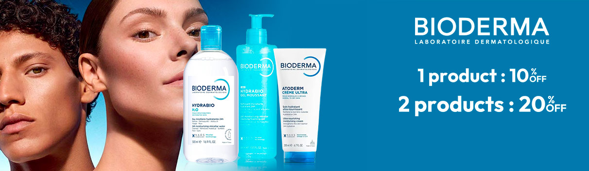 Bioderma