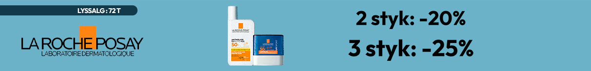 La Roche-Posay
