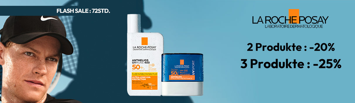 La Roche-Posay
