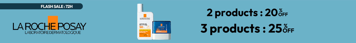 La Roche-Posay