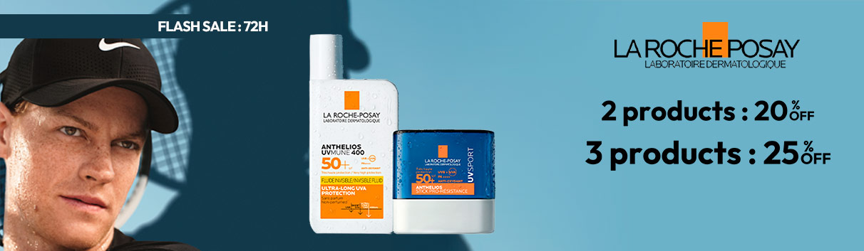 La Roche-Posay