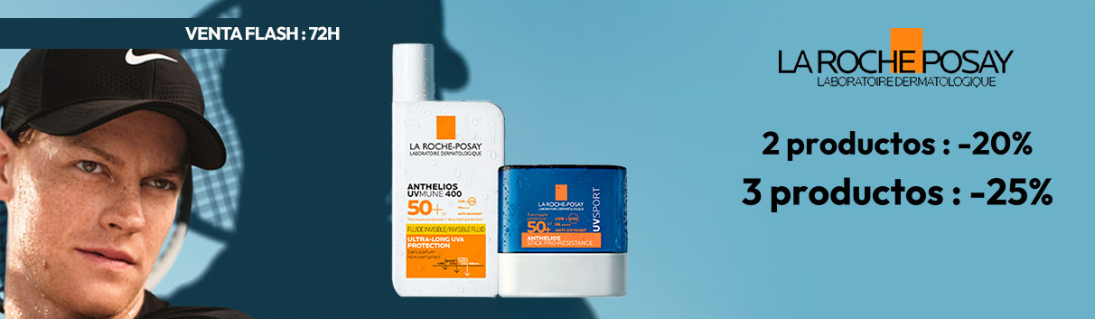 La Roche-Posay