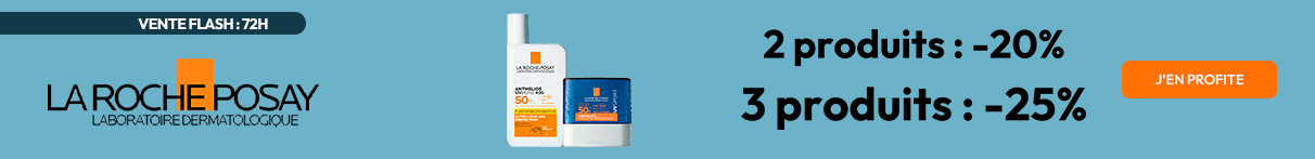 La Roche-Posay