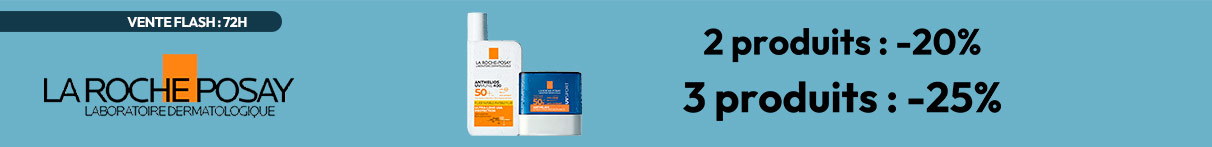 La Roche-Posay