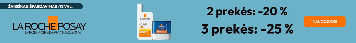 La Roche-Posay