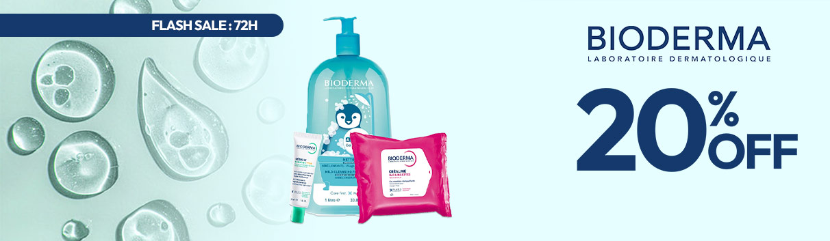 Bioderma