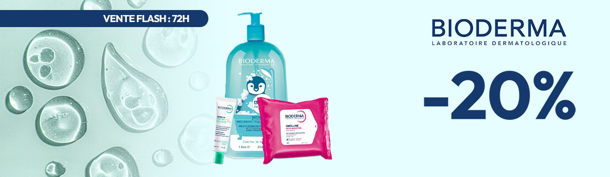 Bioderma
