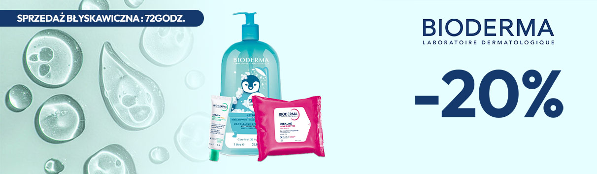 Bioderma